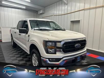 Used 2023 Ford F150 XLT w/ Trailer Tow Package