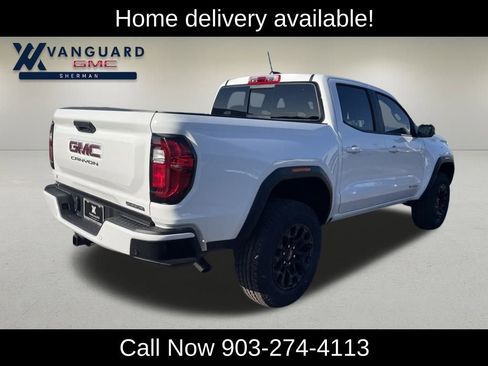 New 2026 GMC Canyon Elevation w/ Convenience Package image 5