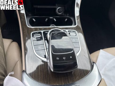 Used 2016 Mercedes-Benz GLC 300 image 36