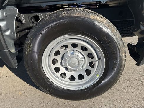 New 2026 GMC Sierra 1500 Pro w/ Pro Value Package image 31