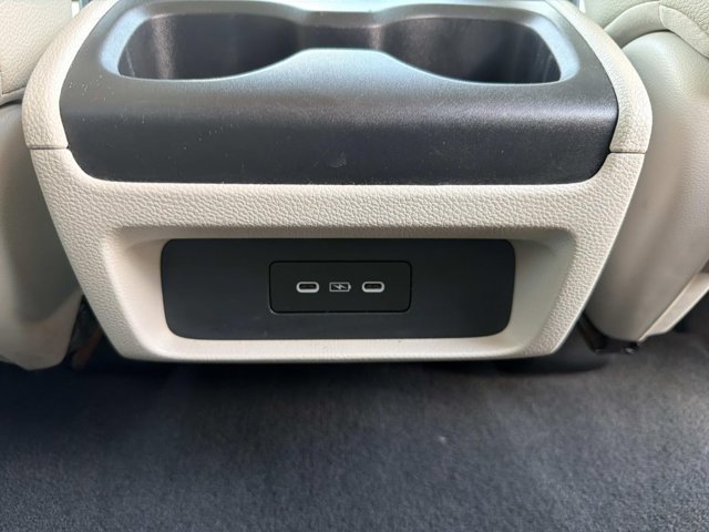 Used 2025 Honda Odyssey EX-L image 19