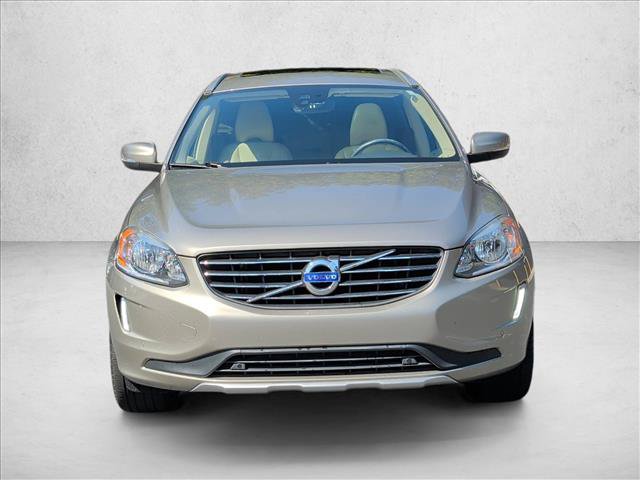 Used 2015 Volvo XC60 T6 w/ Proximity Package FWD image 2
