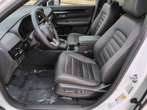 Certified 2024 Honda CR-V Sport Touring image 11