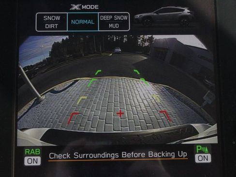 Certified 2024 Subaru Crosstrek 2.5i Limited w/ Crosstrek Mirror Package image 37