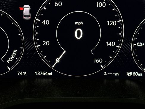 Used 2024 MAZDA CX-90 Plug-In Hybrid w/ Premium Pkg AWD/4WD image 10