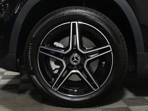 New 2026 Mercedes-Benz GLA 250 4MATIC image 12