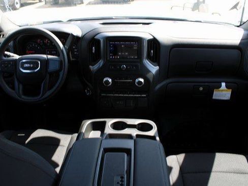 New 2025 GMC Sierra 2500 Pro w/ Convenience Package image 13