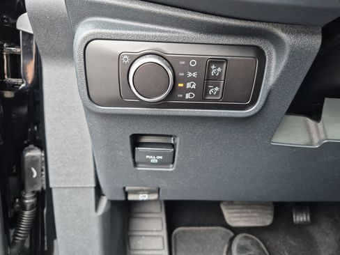 New 2025 Ford Bronco 2-Door w/ Sasquatch Package image 19