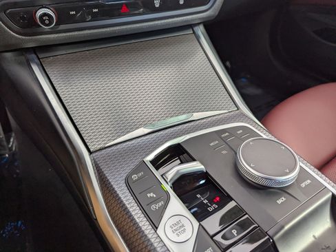 Used 2025 BMW 430i Convertible RWD image 18