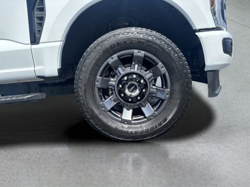 Used 2025 Ford F350 XL w/ STX Appearance Package AWD/4WD image 24