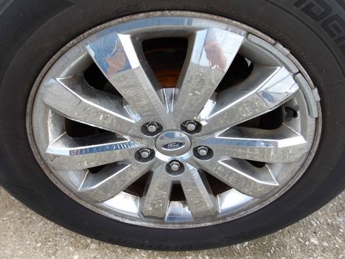 Used 2007 Ford Edge SEL Plus FWD image 26
