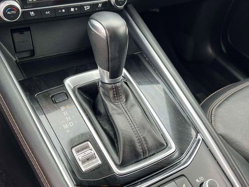 Used 2022 MAZDA CX-5 AWD 2.5 S w/ Premium Plus Pkg image 31