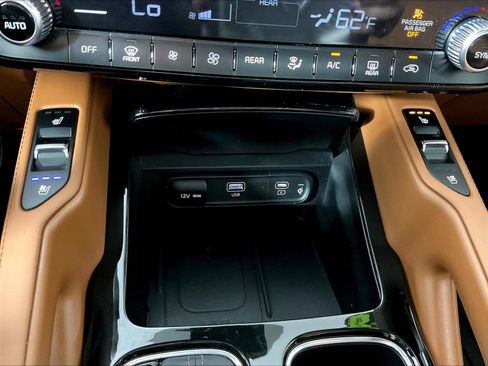 Used 2024 Kia Telluride EX X-Line AWD/4WD image 37