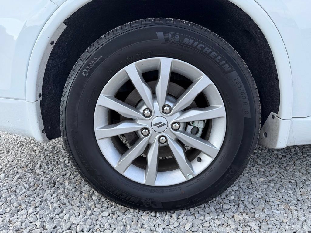 Used 2026 Dodge Durango GT RWD image 30