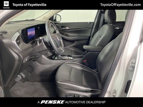 Used 2024 Buick Encore GX Avenir w/ Avenir Technology Package image 23