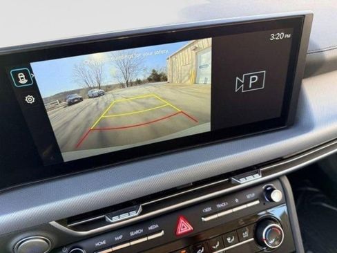 New 2026 Hyundai Sonata SE FWD image 29