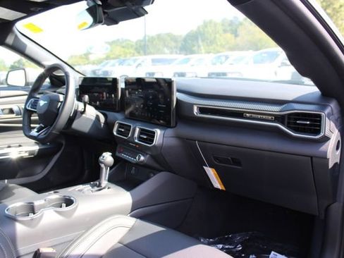 New 2026 Ford Mustang GT Premium RWD image 8
