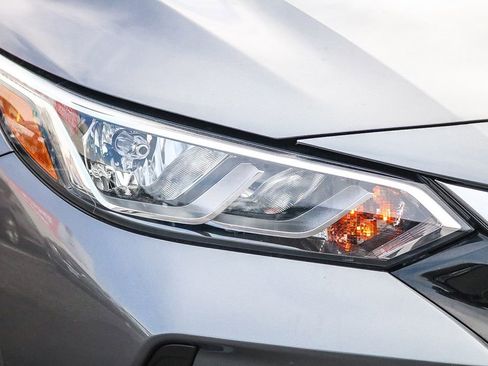 Certified 2023 Nissan Sentra SV w/ All-Weather Package image 5