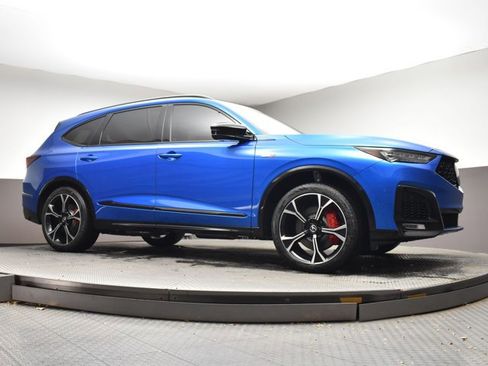 New 2026 Acura MDX Type S image 35