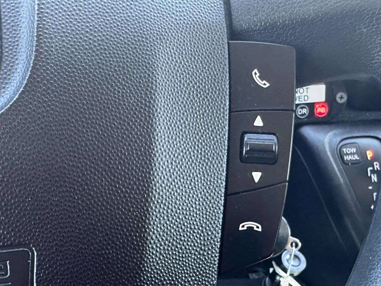 Used 2018 RAM ProMaster 1500 FWD image 30