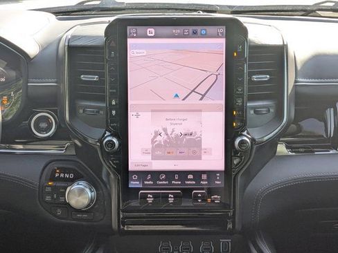 New 2026 RAM 1500 Limited AWD/4WD image 18