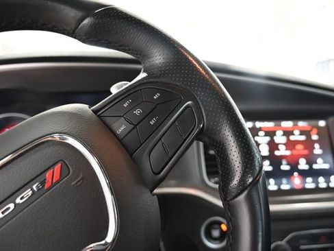 Used 2021 Dodge Charger R/T RWD image 23