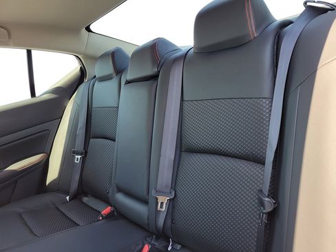 New 2026 Nissan Altima 2.5 SR image 26