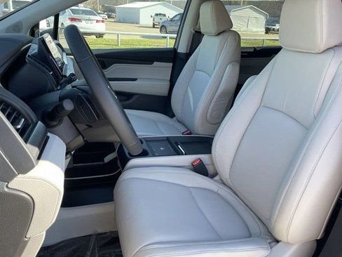 New 2026 Honda Odyssey EX-L image 23