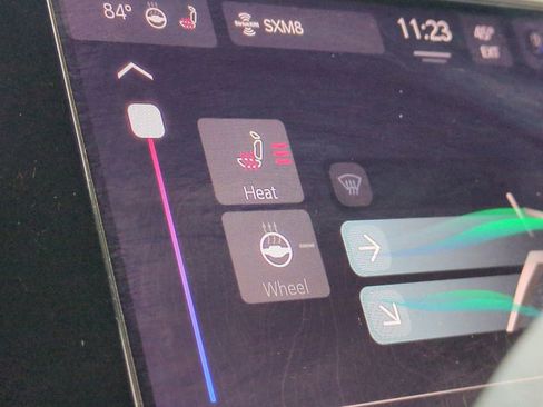 Used 2023 Jeep Grand Cherokee Altitude image 39