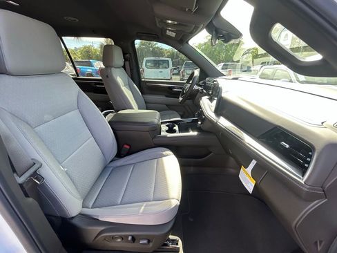New 2026 Chevrolet Tahoe LS RWD image 22