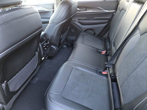 New 2026 Jeep Grand Cherokee Altitude AWD/4WD image 15