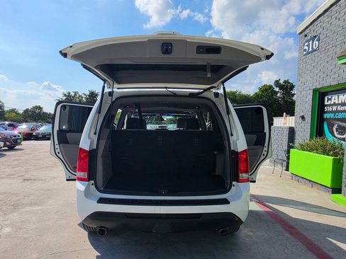 Used 2012 Honda Pilot EX-L image 27