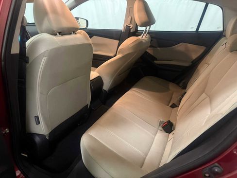 Certified 2023 Subaru Impreza Premium image 22