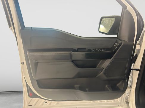 Used 2025 Ford F150 STX w/ Equipment Group 200A AWD/4WD image 10