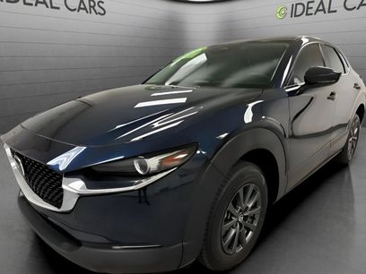 Used 2024 MAZDA CX-30 AWD 2.5 S