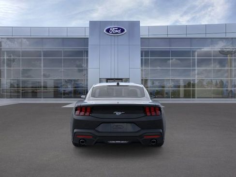 New 2026 Ford Mustang Coupe RWD image 6