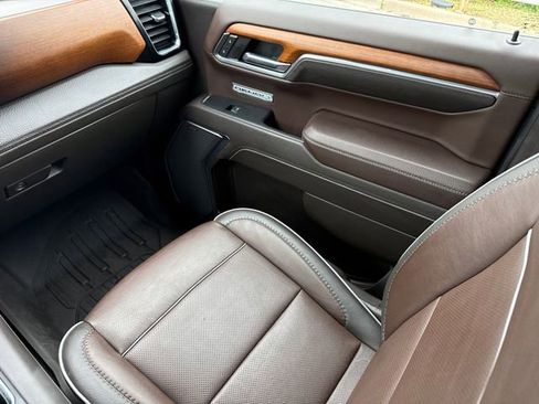 Used 2023 GMC Sierra 1500 Denali w/ Denali Reserve Package image 16