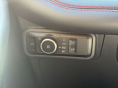 New 2026 Ford Explorer ST-Line RWD image 29
