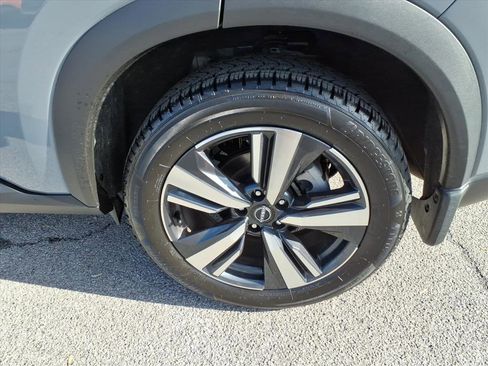 Certified 2023 Nissan Rogue SL w/ SL Premium Package image 4