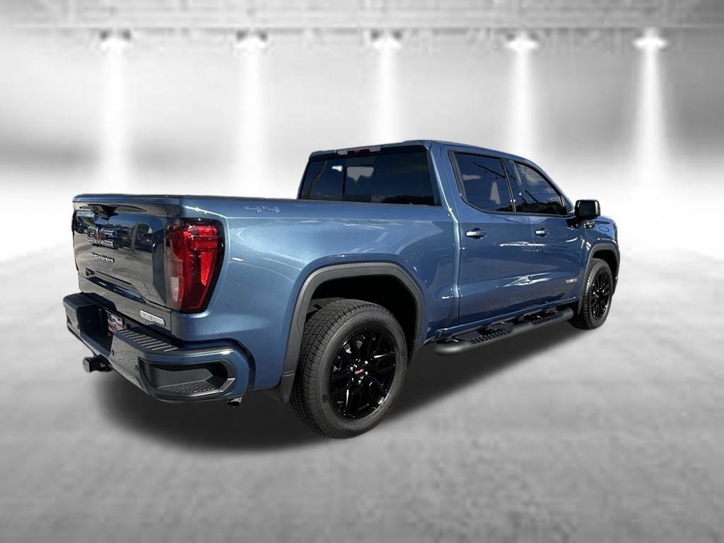 Used 2026 GMC Sierra 1500 Elevation w/ Preferred Package AWD/4WD image 4