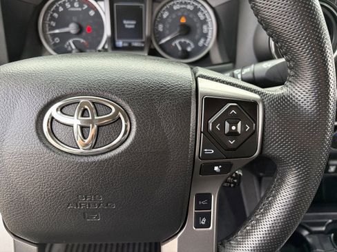 Used 2023 Toyota Tacoma SR5 w/ SX Package RWD image 26