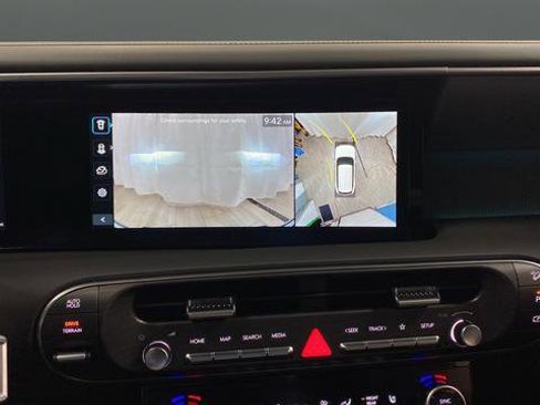 New 2026 Hyundai Palisade Calligraphy AWD/4WD image 14