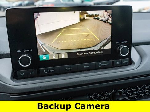 Certified 2023 Honda Accord LX image 5