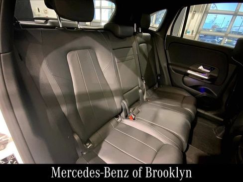 Used 2023 Mercedes-Benz GLA 250 4MATIC image 21