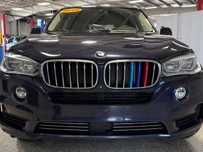 Used 2015 BMW X5 xDrive35i