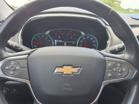 Used 2019 Chevrolet Traverse LT AWD/4WD image 13
