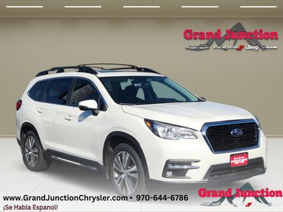 Used 2022 Subaru Ascent Limited w/ Technology Package