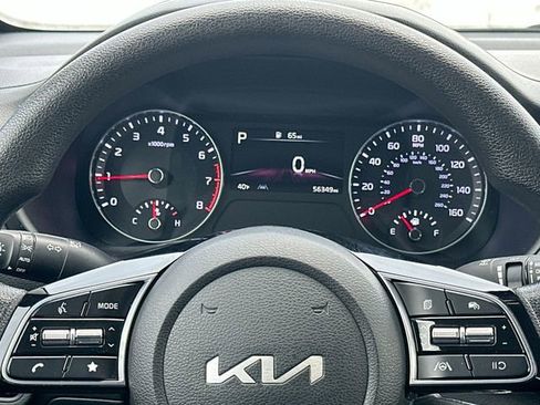 Used 2023 Kia Forte LXS image 12