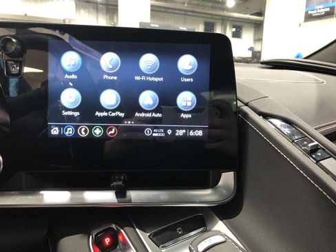 Used 2023 Chevrolet Corvette 1LT image 14