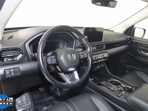 Used 2023 Honda Pilot Elite image 29